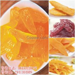 山東休閑食品加盟連鎖薯立方地瓜坊
