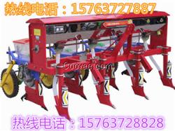 小麥播種機 新型播種機小麥