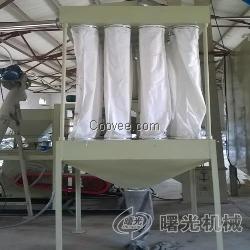 曙光环保铝塑分离设备投资致富的好选择