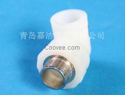 供應(yīng)精密的外牙彎頭