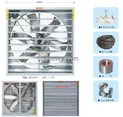 推拉式負(fù)壓風(fēng)機(jī)溫室排風(fēng)機(jī)