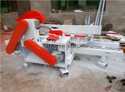 方木推臺鋸_直銷推臺鋸_創(chuàng)德供應(yīng)四軸四鋸