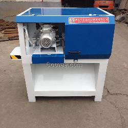 新型四鋸片四軸圓木推臺鋸批發,創德推臺鋸