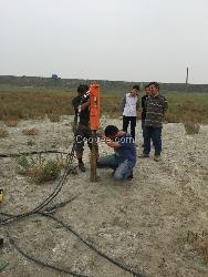 環境修復土壤鉆機GL Soil Samp