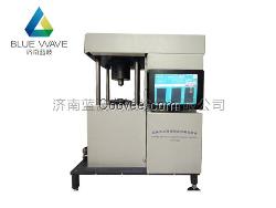 濟南藍波桌上型全自動四球摩擦試驗機
