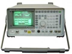 Agilent8714ET矢量網(wǎng)絡分析儀