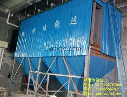 河南袋式除塵器 ——工業(yè)除塵器設(shè)備