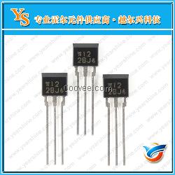 供应全新原装霍尔元件EW512