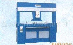 平面式裁断机