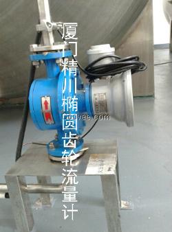 晉江機(jī)油流量計(jì),精川流量計(jì)夢