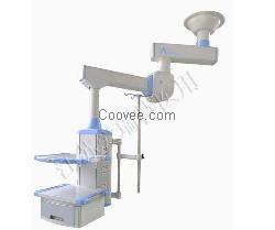 爱瑞特固定式柱手术室吊塔