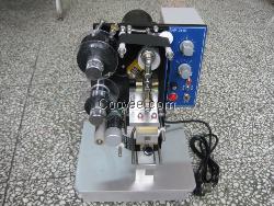 HP-241B腳踏色帶打碼機(jī)，食品打碼機(jī)