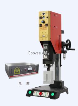 超聲波電池焊接機制造商