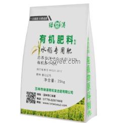 绿涛水稻专用肥料