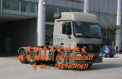 奔馳ACTROS AXO卡車配件