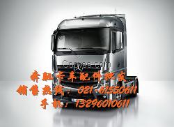 奔馳卡車發(fā)動(dòng)機(jī)總成-奔馳載貨車缸蓋