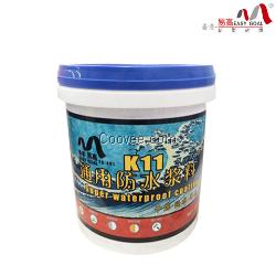 云南/昆明防水涂料 JS柔性 K11通用