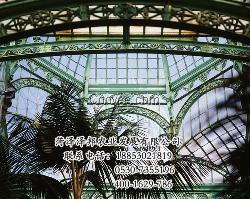 2016鸟巢温室建造价格 鸟巢温室供应商