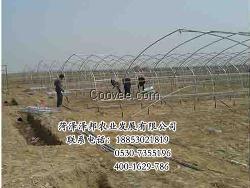 菏泽温室大棚骨架供应商 温室大棚骨架生产