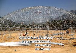 菏泽鸟巢温室建造批发市场 鸟巢温室建造