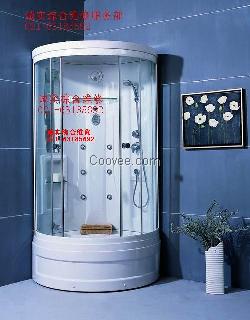 淋浴房漏水维修，上海静安区淋浴房维修