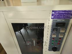 S8031X  塑料水平垂直燃燒試驗機