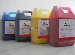 星光1024噴頭的噴繪機(jī)墨水