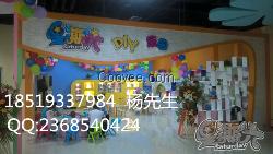 深受家長孩子們喜愛的星期六兒童成長主題樂