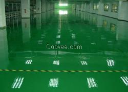 武漢達道環氧防靜電地坪