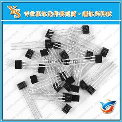 YS477风扇马达霍尔元件