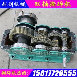 陳巴爾虎旗撕碎機的優勢h1航創機械
