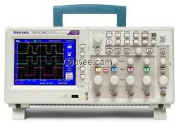 現(xiàn)貨處理 TDS2014 數(shù)字熒光示波器