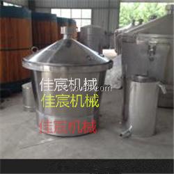 定做全套酿酒设备厂家 小型家庭蒸酒设备