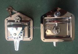 汽车工具箱锁SY124-1S防水