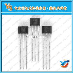 测量仪器流量表用霍尔元件US5881