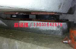 【铁路钢支座】更换