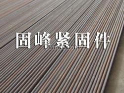 精轧螺纹钢 固峰