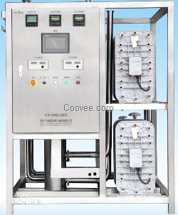 供應(yīng)石家莊潤緣反滲透水處理設(shè)備