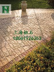 压印地坪 四川 重庆 贵州