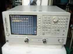 Agilent8753ES网络分析仪甩卖