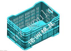 全国销售 批发 各类 周转箱模具