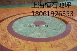 压模地坪 嘉兴 舟山