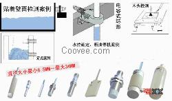 CR12CF02DPO-E2电容式传感器