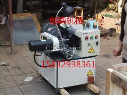 大功率不銹鋼鋁管除銹機價格_參數(shù)_創(chuàng)德