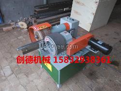 新款外圓拋光機 彎管拋光機 多工拋光機