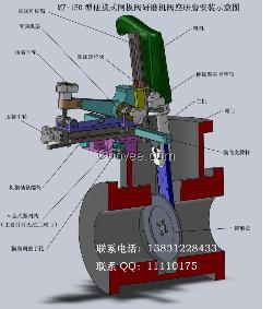 阀门研磨机-阀门研磨机价格