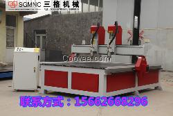 抚顺棺材雕刻机价格