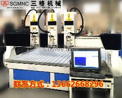 玉树棺材雕刻机质量