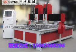 山南棺材雕刻机科技为先、精工细刻