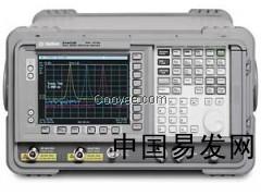 安捷倫E4401B 頻譜分析儀